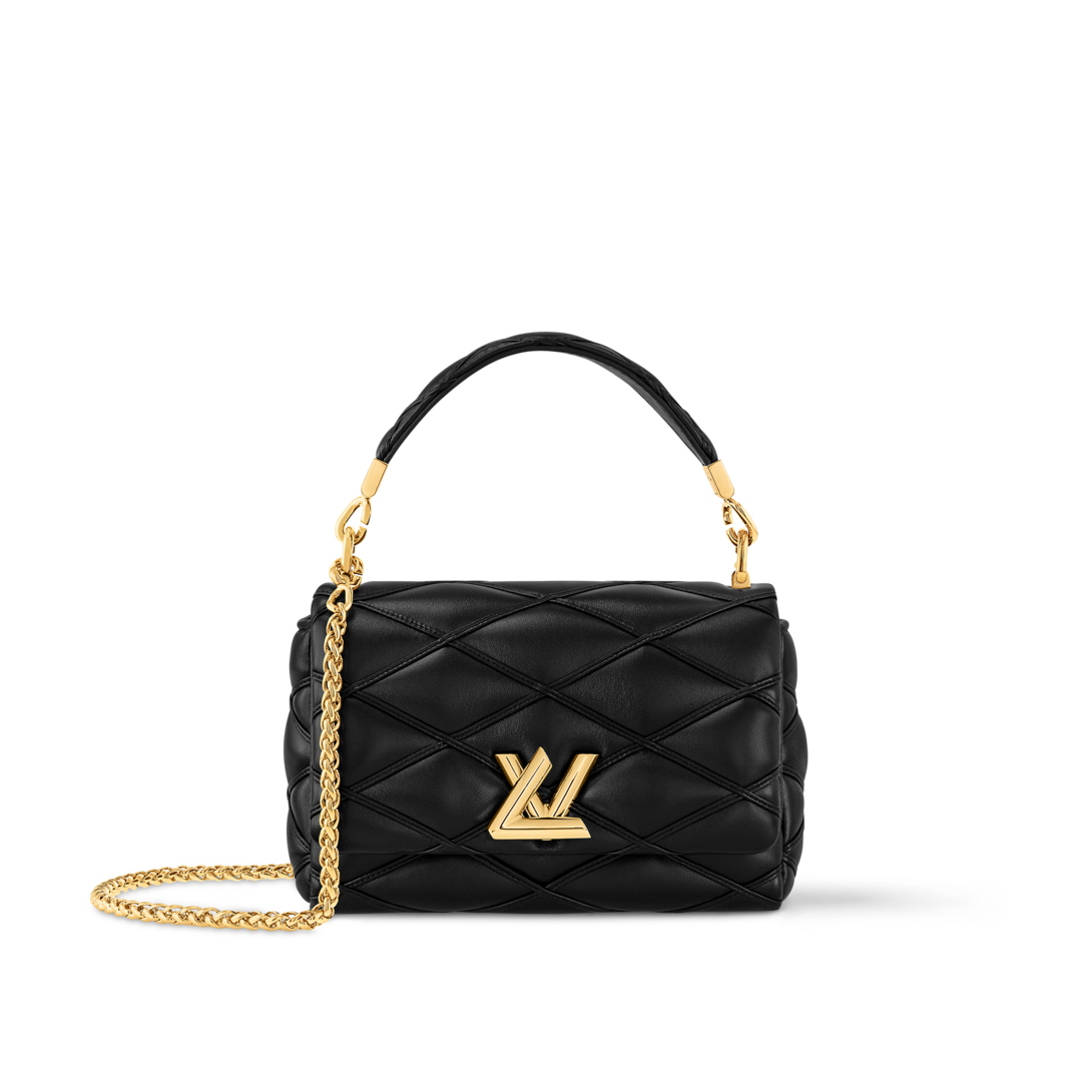 GO-14 PM Malletage Leather - Handbags | LOUIS VUITTON